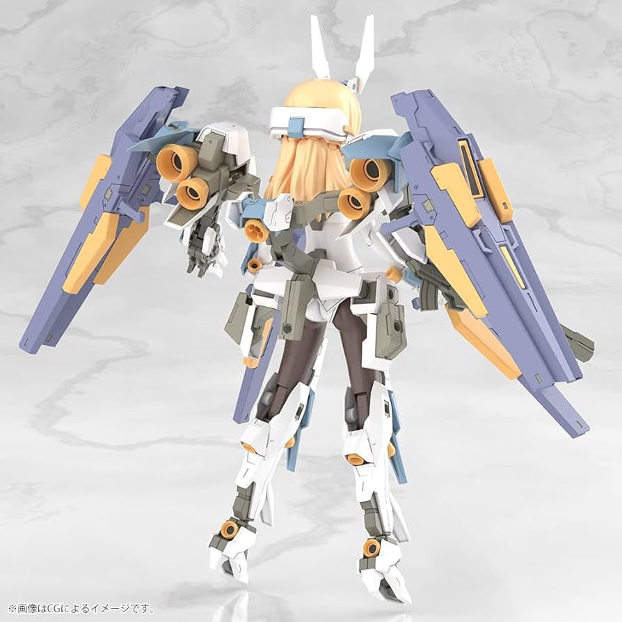 FA フレームアームズガール 素組み まとめ売り 壽屋 FA フレームアームズガール 素組み まとめ売り 壽屋 - メルカリ